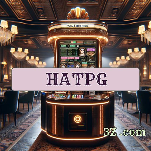 A Magia dos Jogos no Hatpg: Entretenimento Sem Fim