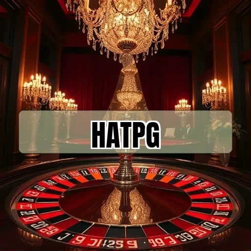 hatpg: Promoções Imperdíveis para Gamers de Todas as Idades