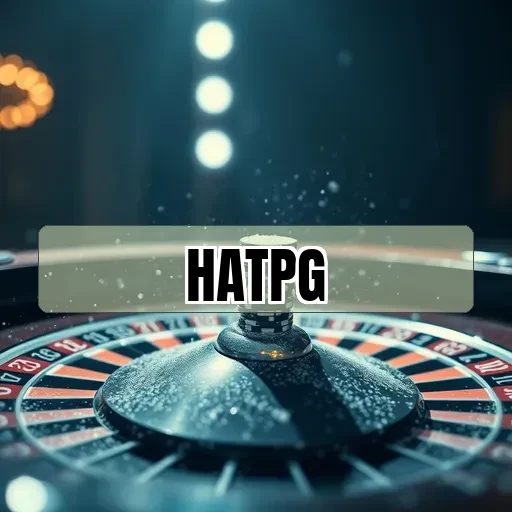 hatpg: Bônus Fantásticos Que Transformam Sua Experiência de Jogo