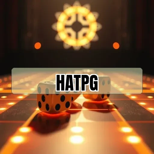 hatpg: O Melhor Destino para Jogadores Brasileiros em Busca de Diversão