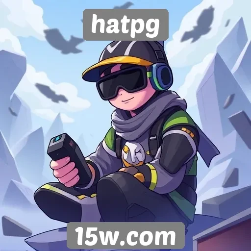 análise da popularidade dos jogos no hatpg