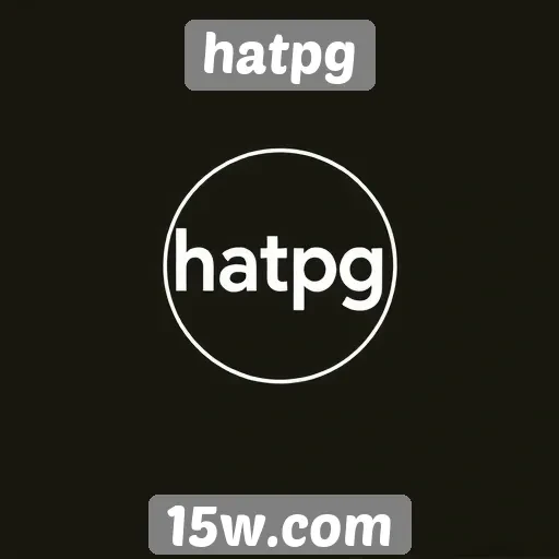 a plataforma hatpg se destaca pela inovação em design