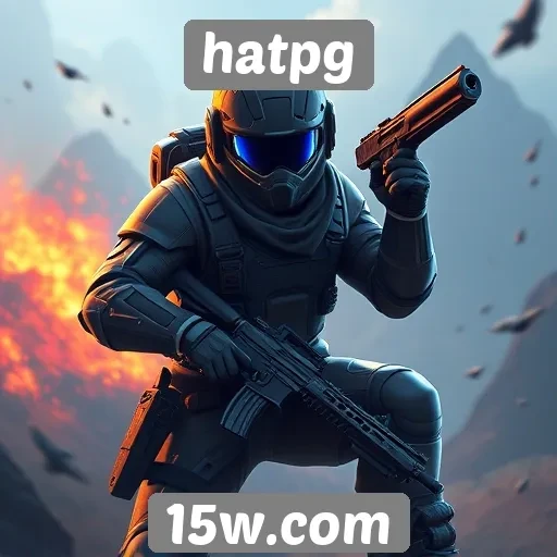 Hatpg aposta em jogos multiplayer inovadores