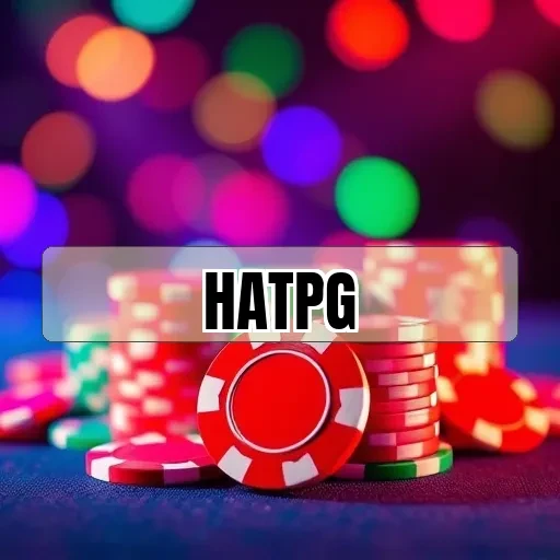hatpg: Descubra as Melhores Caça-Níqueis do Brasil Agora Mesmo!