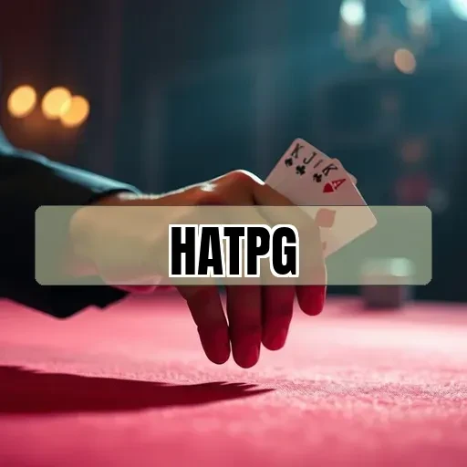 hatpg Suporte 24/7: A Experiência de Jogo Sem Interrupções